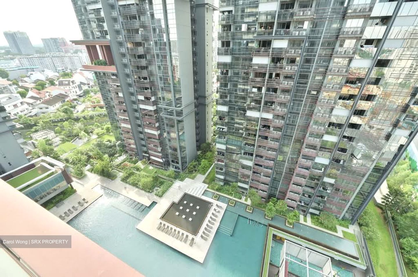 JadeScape (D20), Condominium #577140801